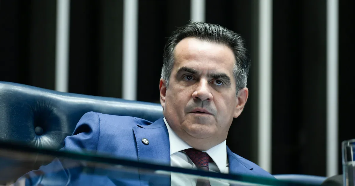 Ciro Nogueira não se reelege no Piauí após dois mandatos no Senado