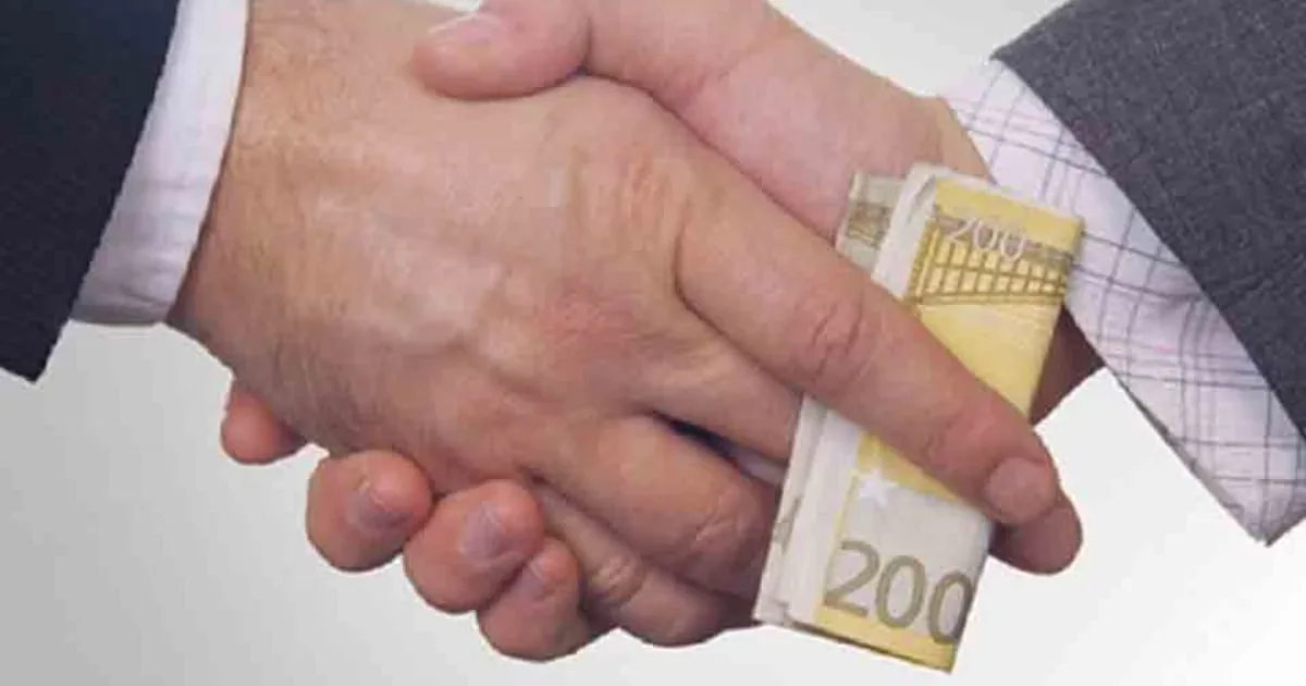 Corrupção é citada por 26% dos brasileiros como principal problema do país