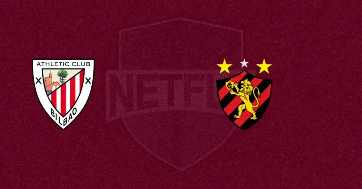 Athletic Club e Sport Recife se enfrentam pela Série B em 1º de outubro