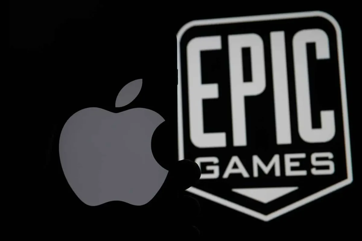 Apple recorre à Suprema Corte contra desacato no caso Epic
