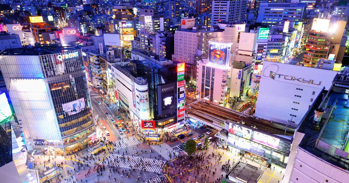 Japão registra 107.677 pessoas com 100 anos ou mais
