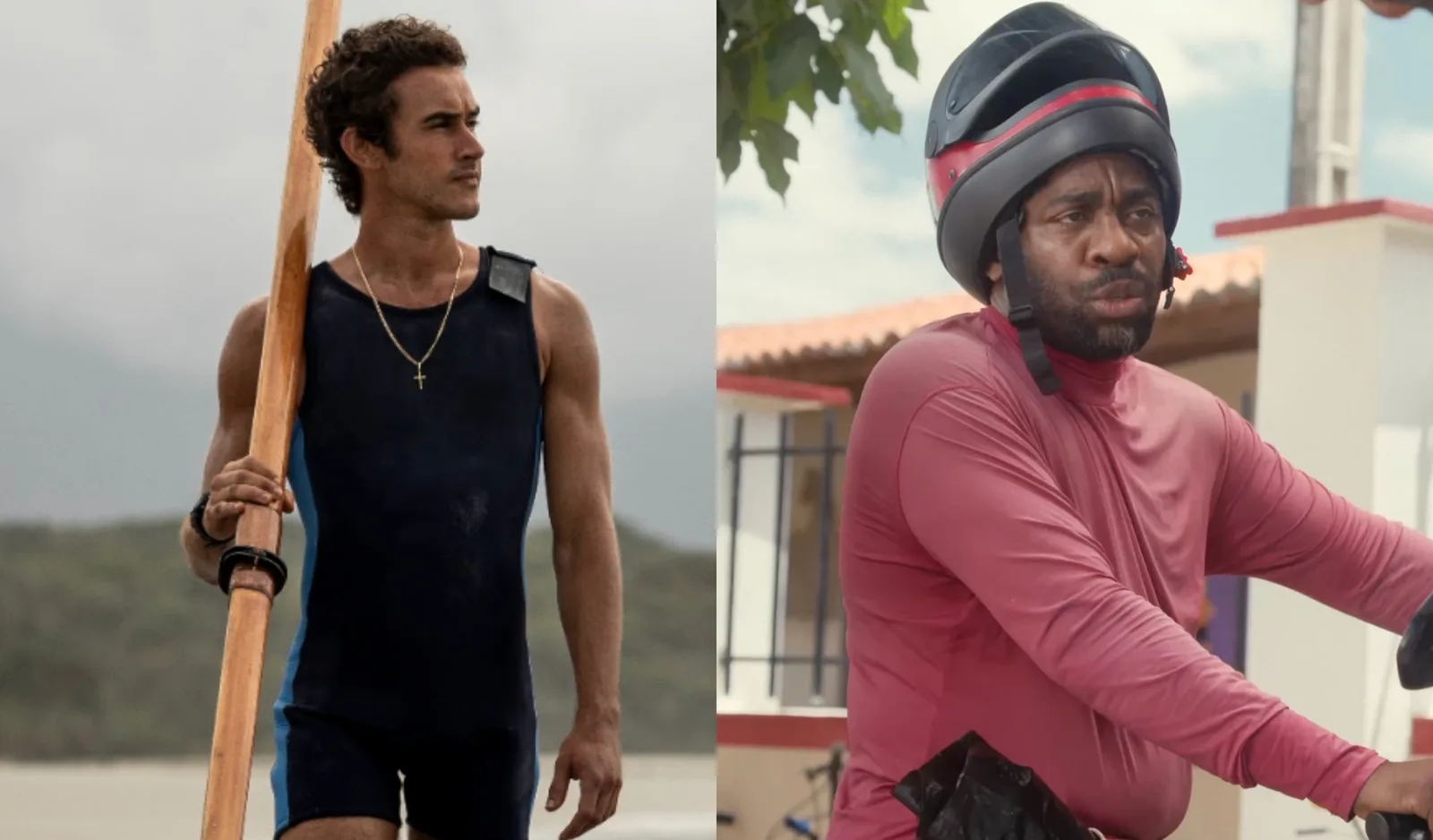 Academia Brasileira de Cinema define seis concorrentes ao Oscar 2027