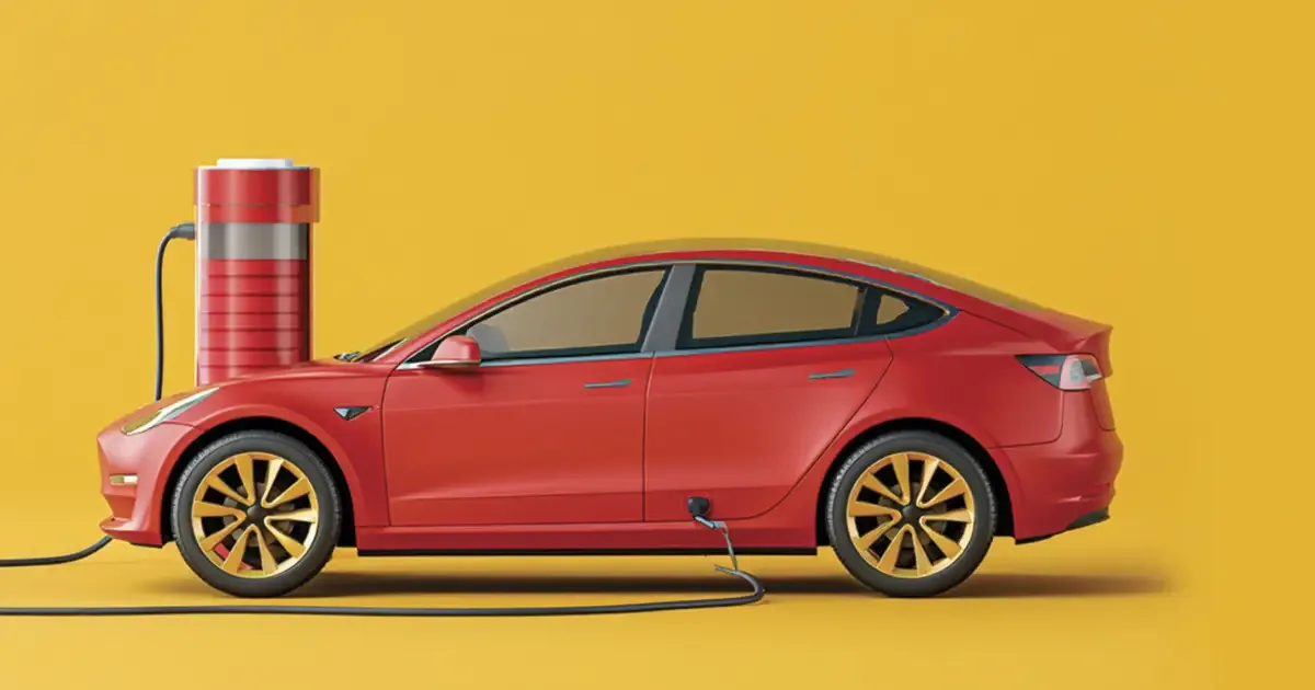 Uso e recarga influenciam a perda de autonomia de carros elétricos