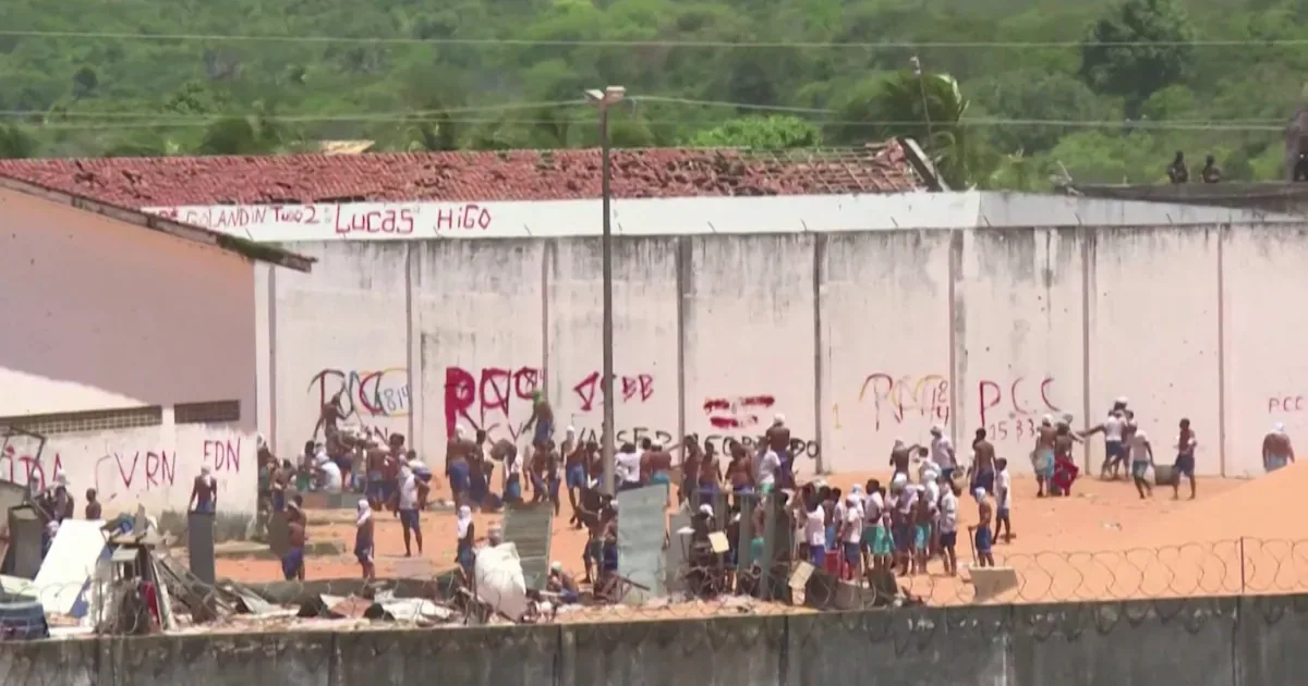 Escudo das Américas prevê medidas contra 24 grupos criminosos