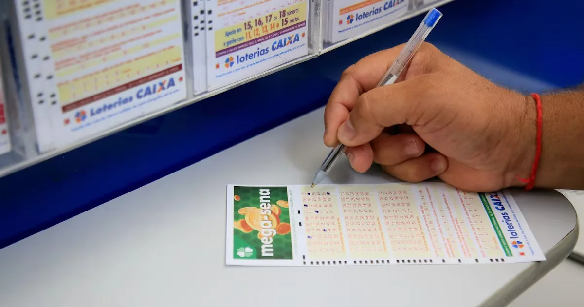 Mega-Sena acumula e concurso de domingo terá prêmio estimado em R$ 85 milhões