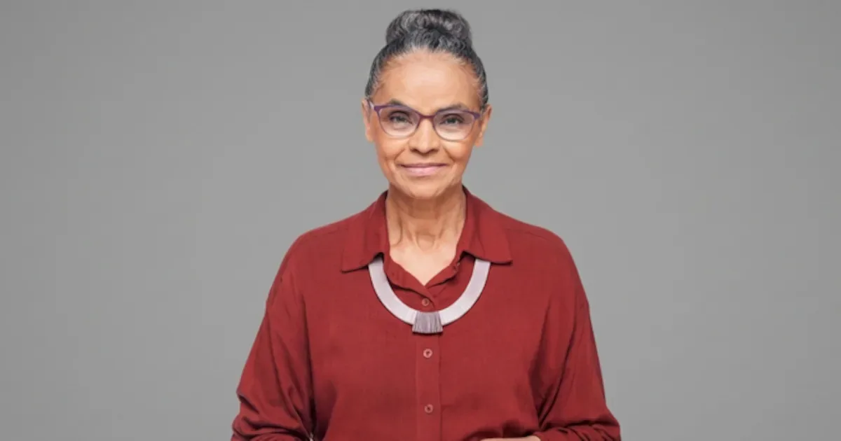 Marina Silva será entrevistada nesta terça sobre propostas ao Senado por São Paulo