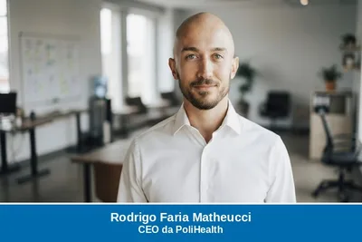 PoliHealth aposta em alertas genéticos durante a consulta médica