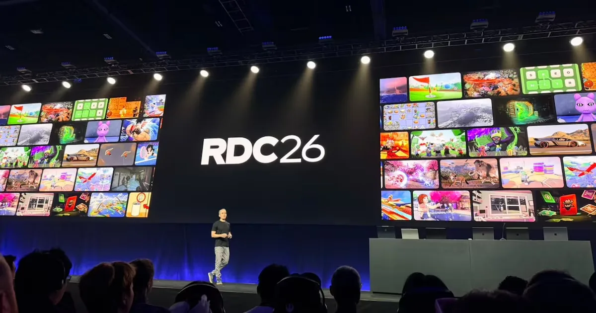 Roblox amplia acesso aos jogos e anuncia carteira para criadores