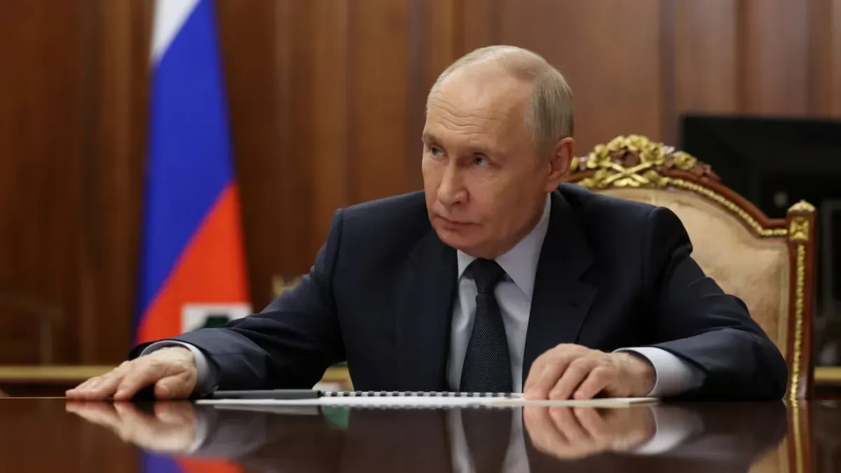 Rússia ameaça usar armas nucleares para proteger Kaliningrado