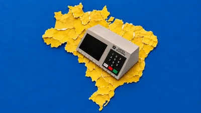 Cansaço cresce entre eleitores, mas mantém divisão política no Brasil