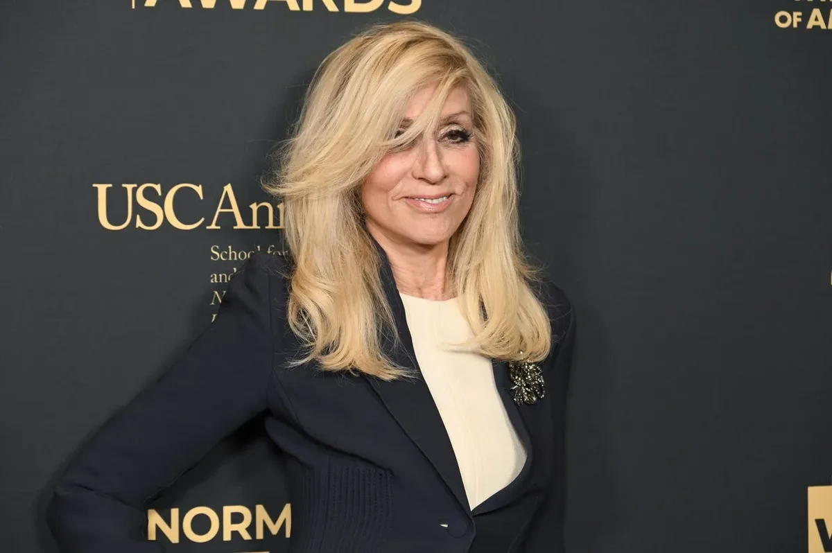 Judith Light entra no elenco fixo da quarta temporada de Shrinking