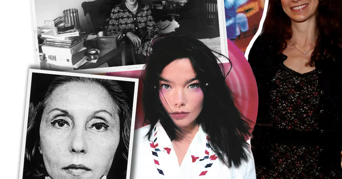 Clarice Lispector inspira novas criações de Bjork, Lorde e Olivia Rodrigo