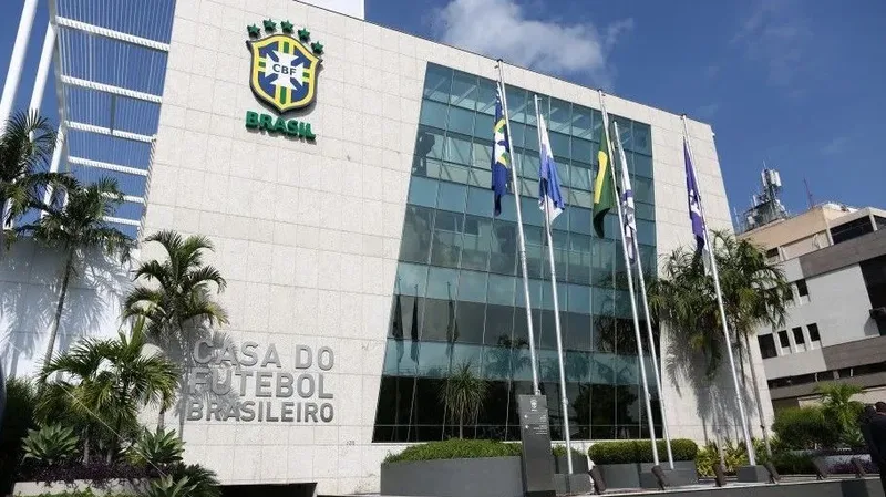Governo prevê reunião com clubes e CBF sobre medidas para apostas