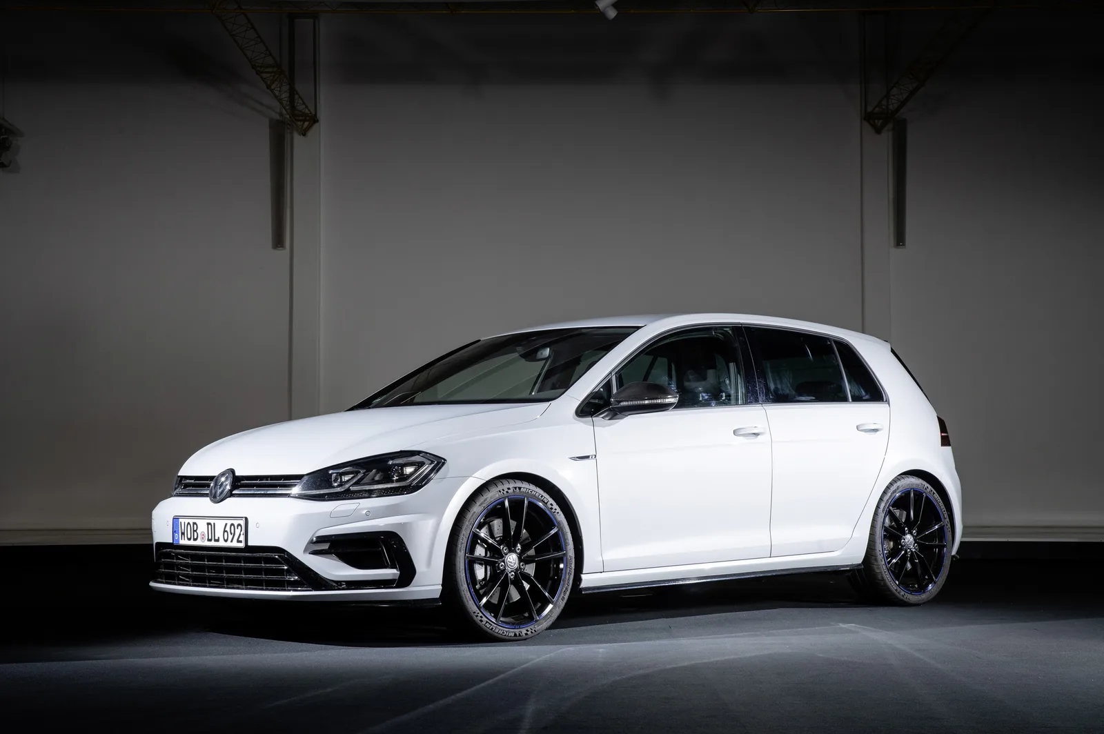 Parafuso com corrosão leva Volkswagen e Audi a convocar veículos para reparo