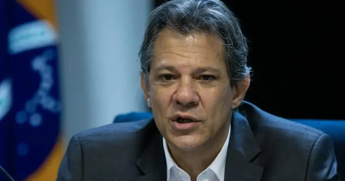 TRE-SP rejeita resposta de Haddad a propaganda de Derrite sobre programa na Cracolândia
