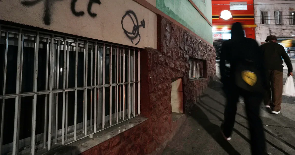 EUA cobram do Brasil ações mais duras contra PCC e Comando Vermelho