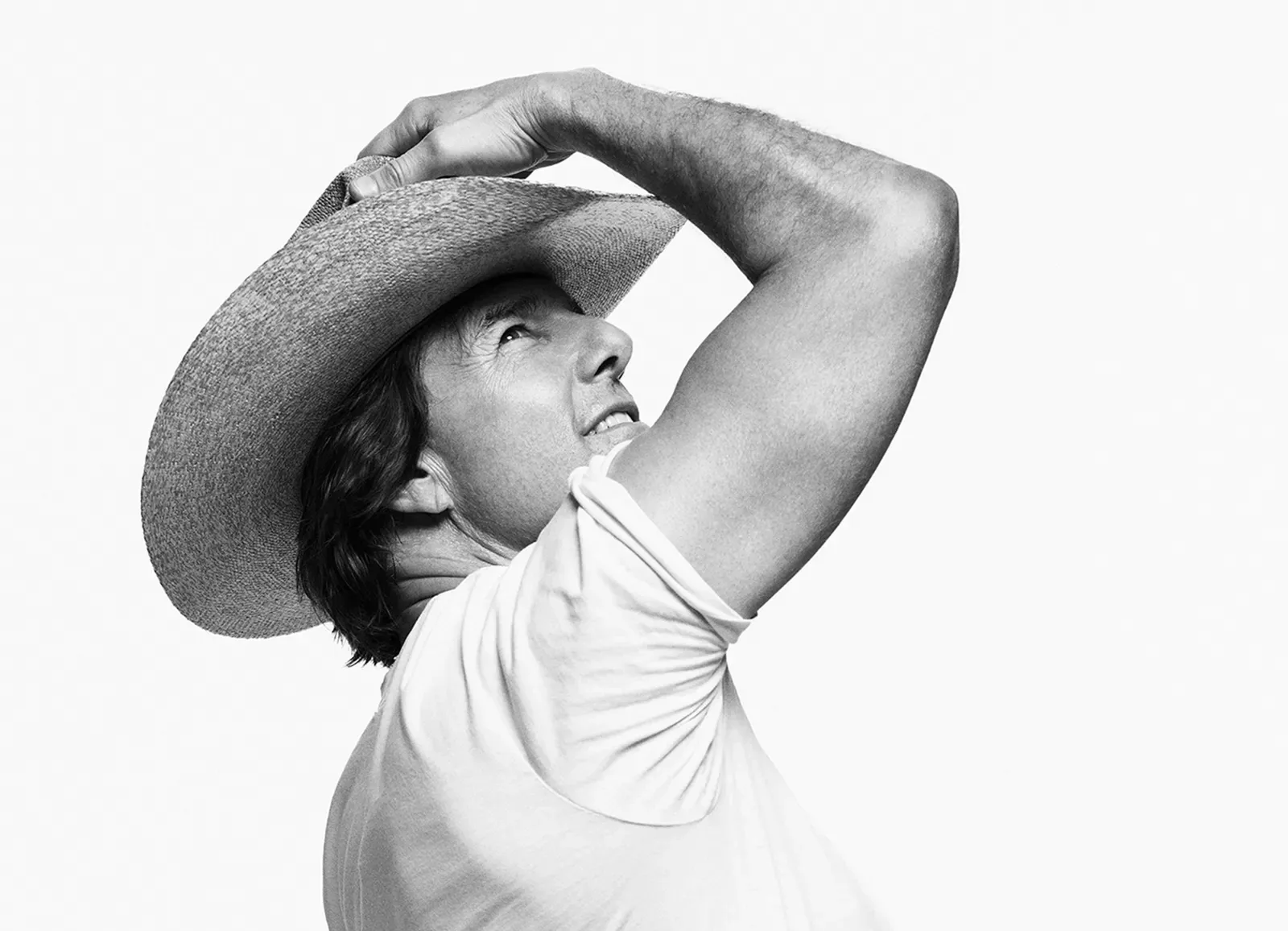 Tom Cruise aponta curiosidade e sonhos como motores da carreira