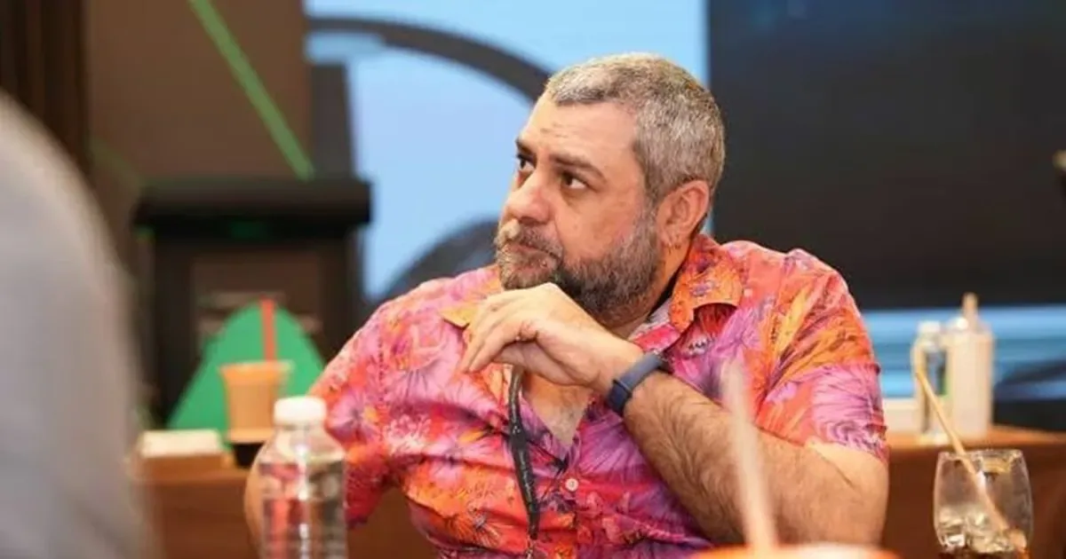 Desenvolvedor de jogos americano é encontrado morto em Maringá
