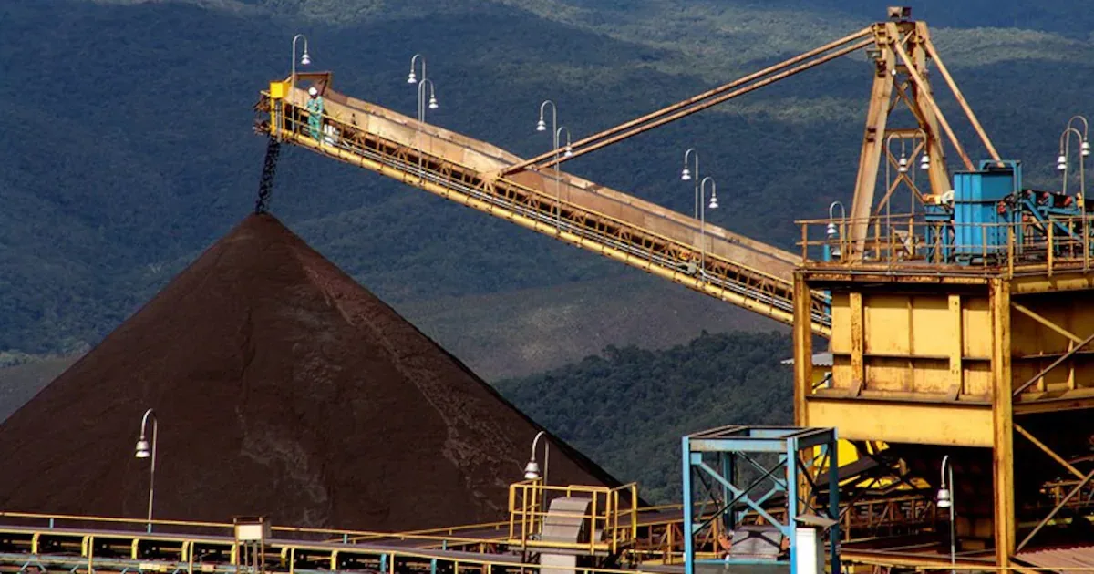 Nova política mineral prevê garantias públicas e benefícios para empresas