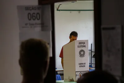 Manual do TSE reúne regras para o eleitor nas Eleições 2026