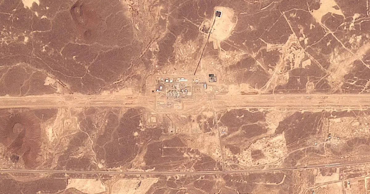Iraque confirma origem de ataques à Arábia Saudita e anuncia investigação