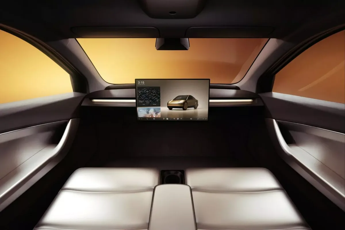 Órgão dos EUA revisa como a Tesla certificou o Cybercab