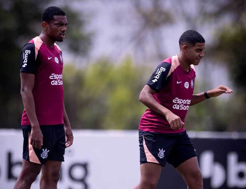 André Luiz e Gui Negão aparecem entre os mais valiosos do futebol sul-americano