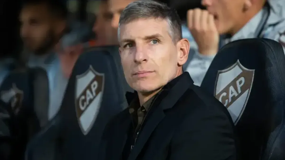Platense chega às quartas da Libertadores com sequência instável