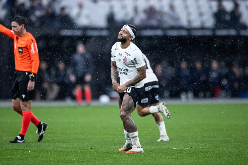 Corinthians tem segunda pior campanha após 28 rodadas desde 2003
