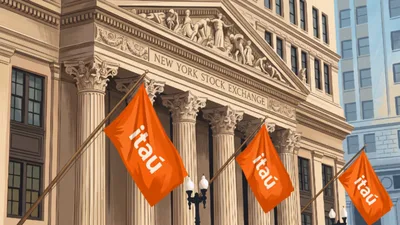 Itaú mira clientes latino-americanos com nova operação bancária nos EUA