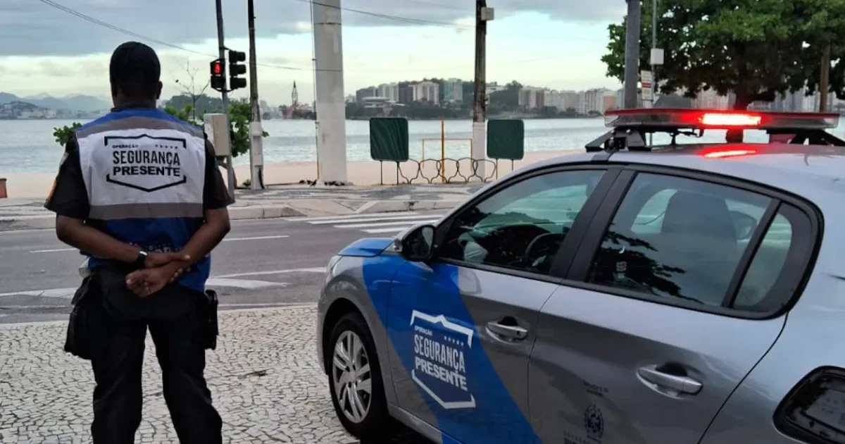 Auditoria questiona contrato de R$ 49,6 milhões para avaliar Segurança Presente