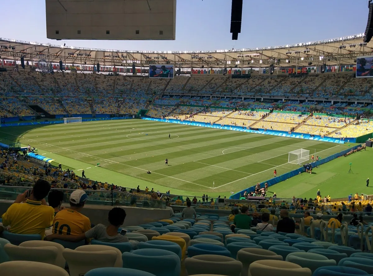 Maracanã rejeita pedido do Vasco para semifinal contra o Boca Juniors