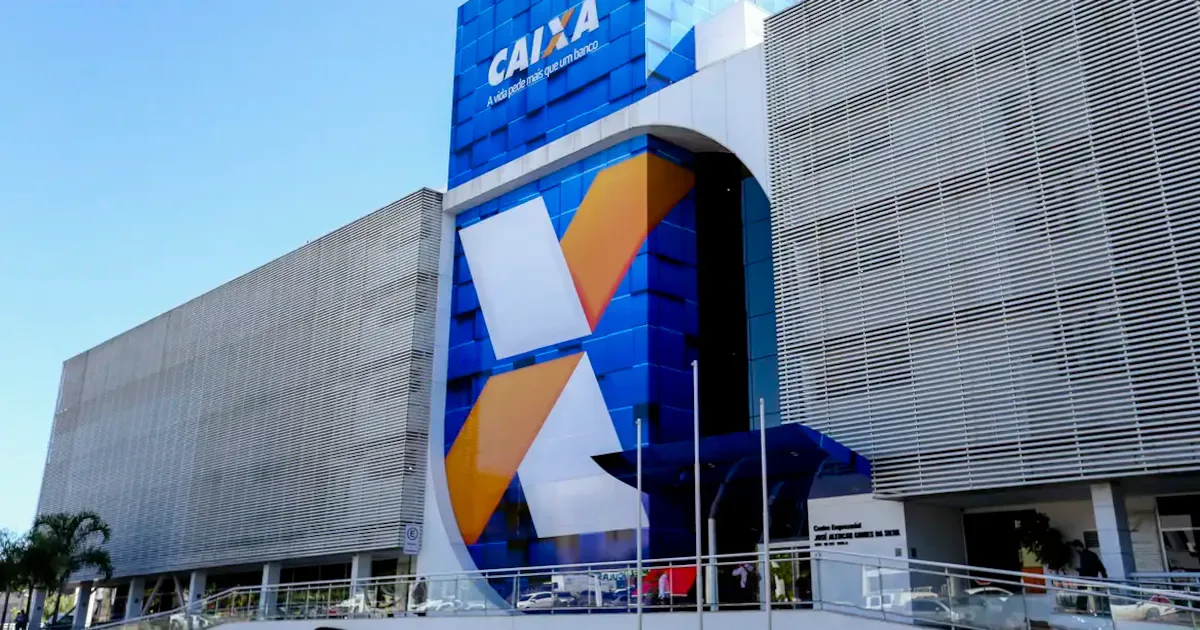 Caixa permite parcelar pagamentos e transferências feitas por Pix