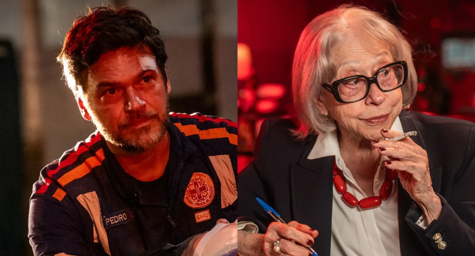 Emergência 53 terá primeiro episódio exibido pela TV Globo