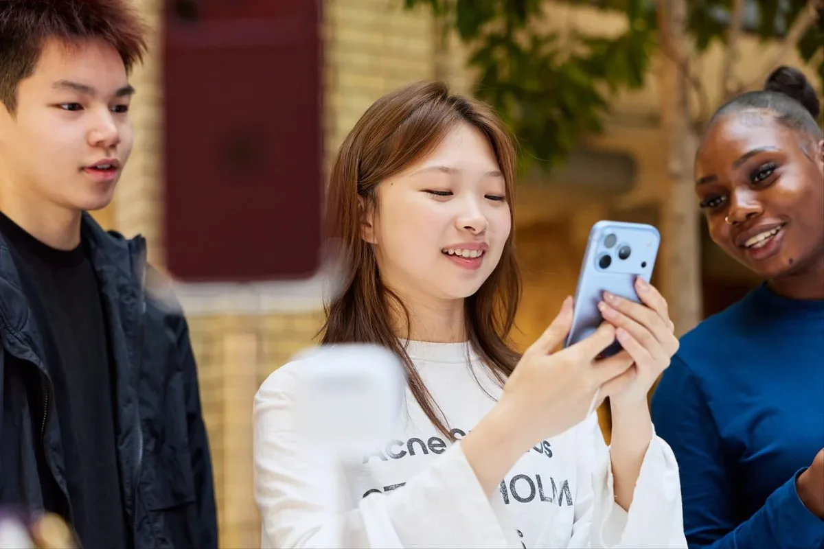 iPhone 18 Pro permite preservar a abertura escolhida da lente