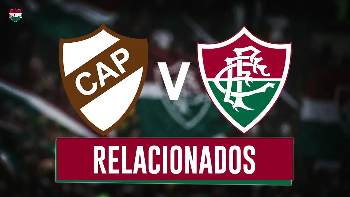 Fluminense enfrenta o Platense com vantagem para avançar na Libertadores