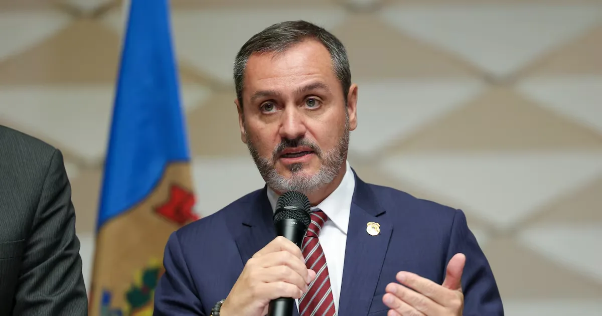 Cúpula da Polícia Federal oferece cargos após afastamento de Andrei Rodrigues