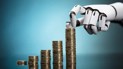 Como tributar dados e inteligência artificial sem penalizar a inovação