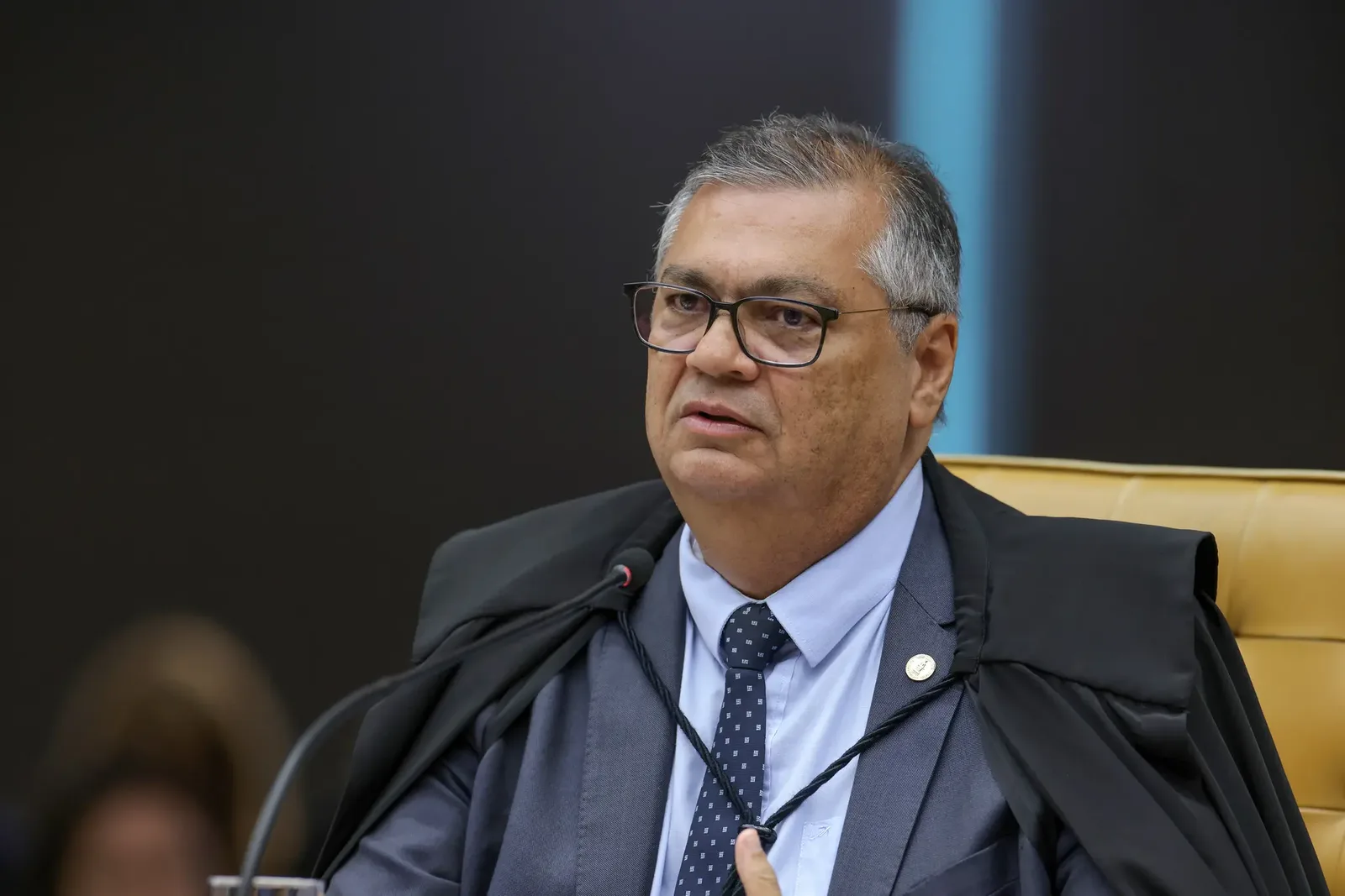 STF restabelece posts sobre título de Nossa Senhora Aparecida