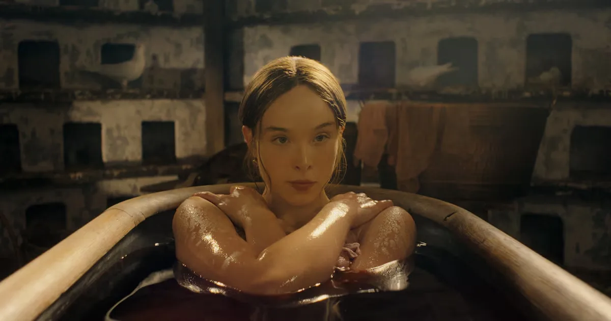 Oito filmes e séries em alta na Netflix para assistir no fim de semana