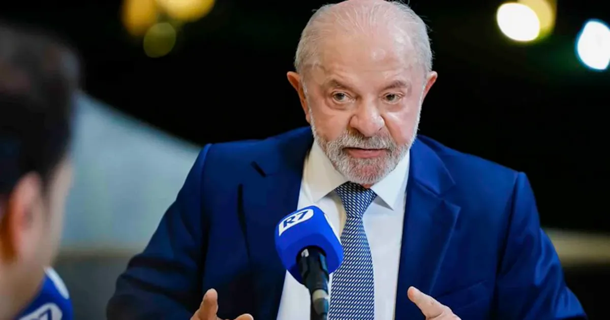Lula defende petróleo e produção de chips, baterias e celulares no Brasil