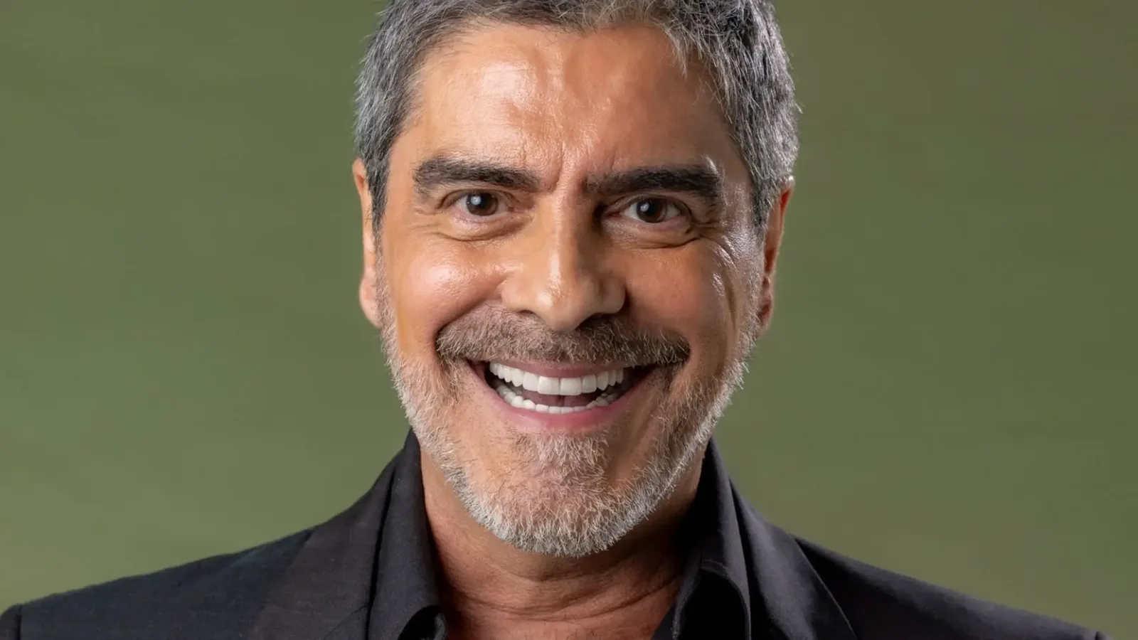 Junno Andrade diz ter perdido sete quilos no Dança dos Famosos