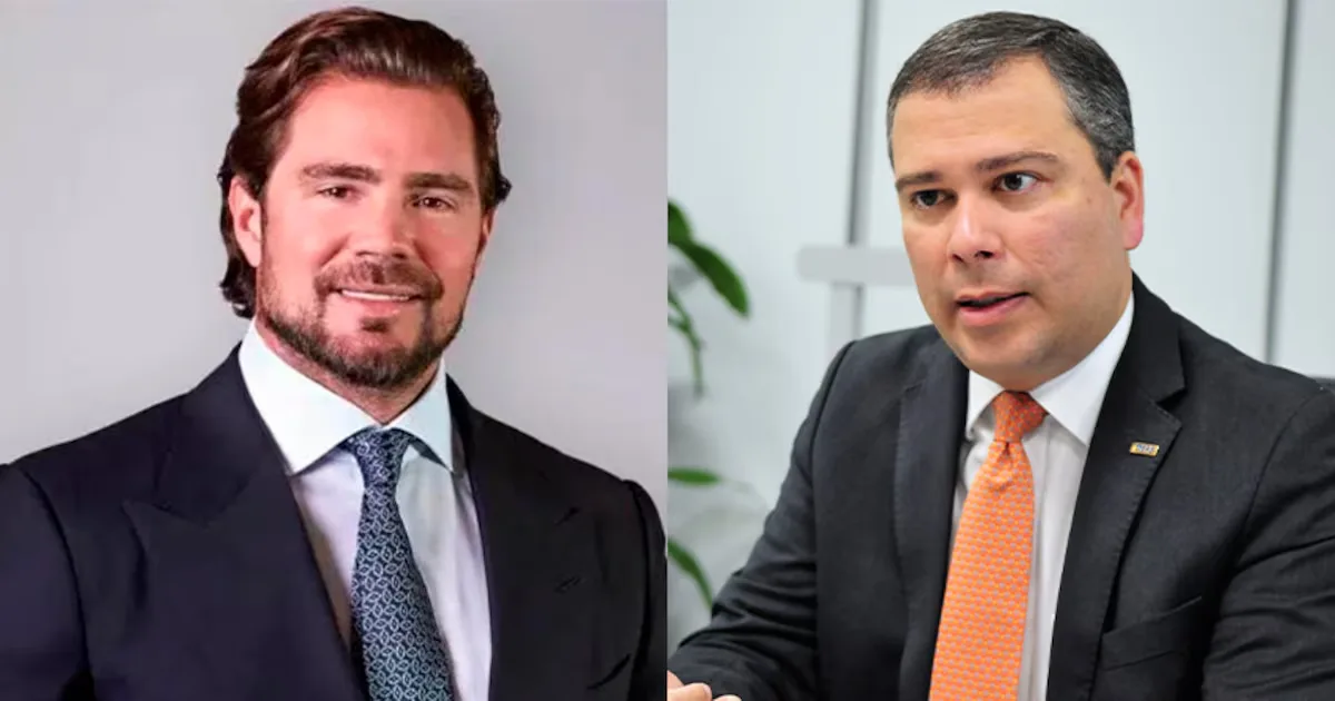 PF aponta negociação entre Vorcaro e ex-presidente do BRB em fraude de R$ 17 bilhões