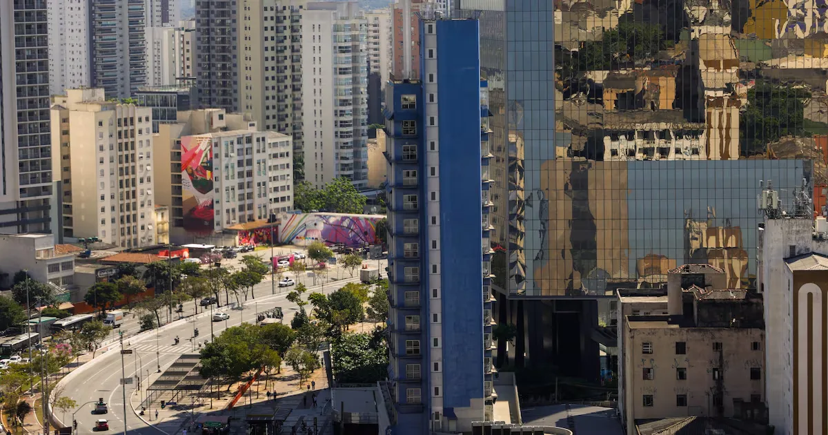Diferença de 20 anos em São Paulo não representa expectativa de vida