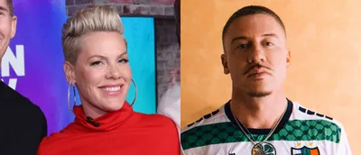 Pink diz que crítica a Macklemore não foi por defesa da Palestina