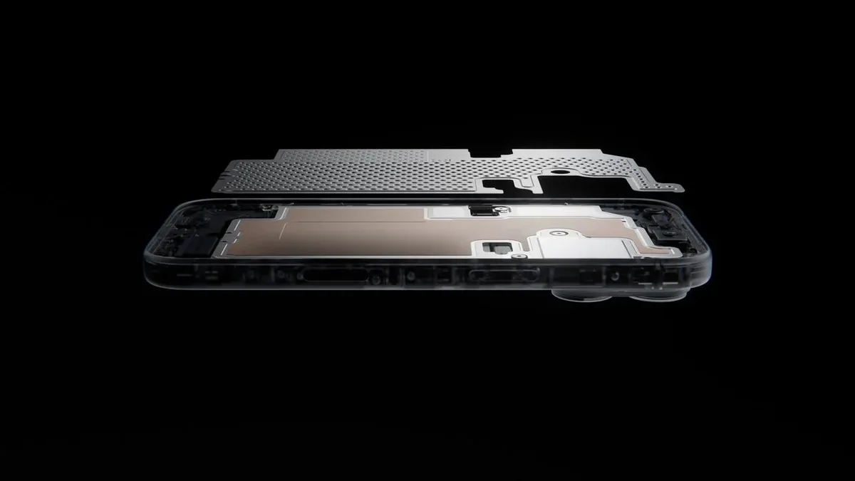 iPhone 18 Pro Max iguala celulares gamer em potência com menos calor