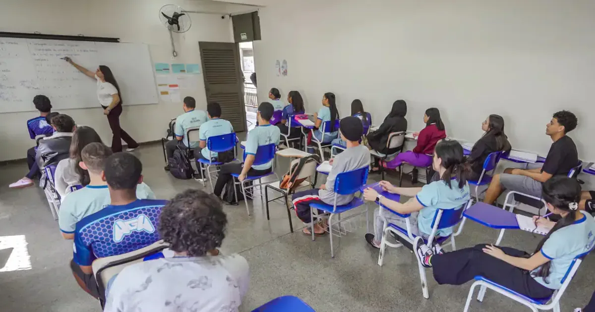 Candidatos da PND 2026 têm até sábado para preencher questionário