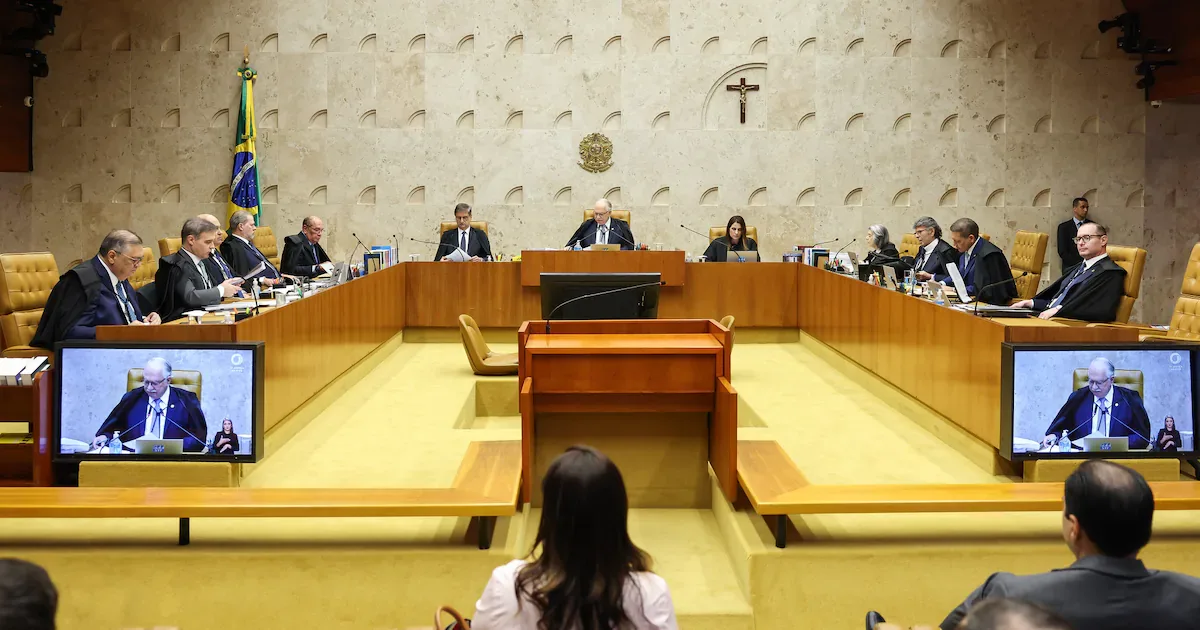Propostas no Congresso miram mandatos e decisões individuais do STF