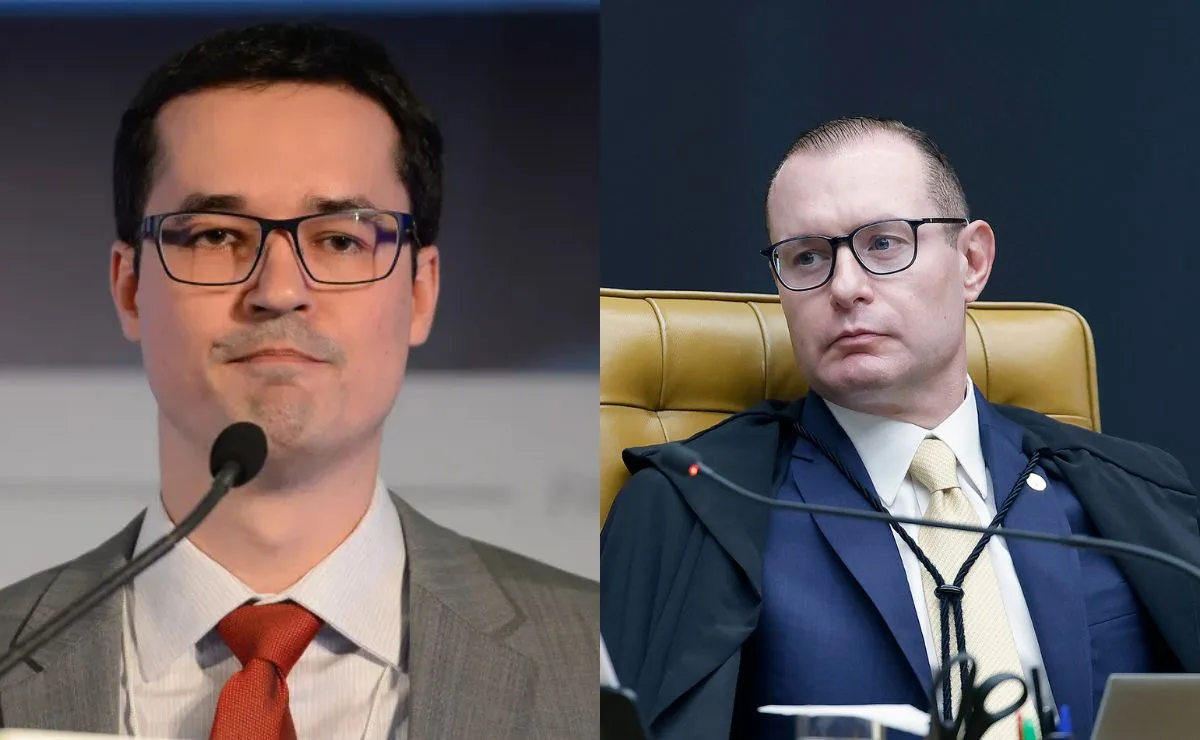 Deltan é multado em R$ 100 mil por expor dados sigilosos de Cristiano Zanin do STF
