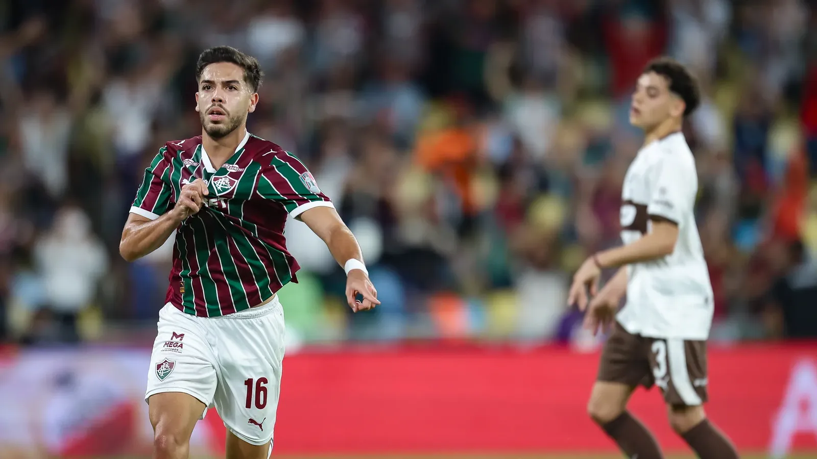 Fluminense busca repetir histórico de finais após chegar às quartas da Libertadores